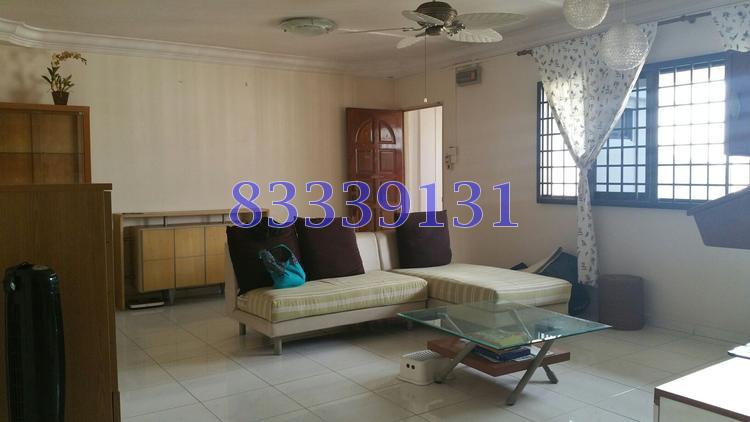 Blk 421 Bukit Batok West Avenue 2 (Bukit Batok), HDB 4 Rooms #108704002